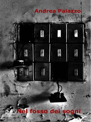 cover image of Nel fosso dei sogni